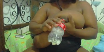 huge milky titties