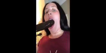 Nut Buster ! #blacklivesmatter (n word used) (Nestee Shy)
