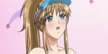 Uncensored Hentai - Oppai no Ouja 48 EP