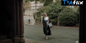Miranda Raison Underwear Scene  in Spotless