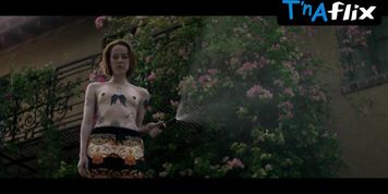 Jena Malone Nude Scene  in The Neon Demon