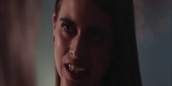 Jill Kassidy didnt expect to have sex with Babe Mackenzie Moss