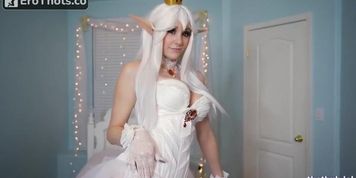 Angie Griffin Boosette (Angie Kiss)