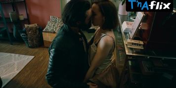 Katharina Schuttler Underwear Scene  in Dogs Of Berlin