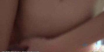 Horny Emo Girl Creampie POV Hardcore Fuck Sierra Moon ATK Girlfriends
