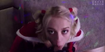 Anastasia Knight - Christmas Gift