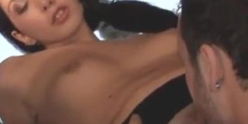 Nylon Nympho Diana Prince
