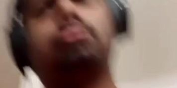 Gokul Iyengar GAY Indian Living In Arizona USA 