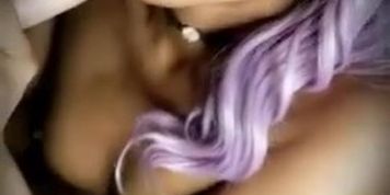 MarvelGal Blowjob