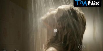 Mariana Ximenes Butt,  Breasts Scene  in Eu Que Amo Tanto