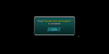 Kemo Coliseum (0.9.1946.35) - Part 29 Escape Dungeon