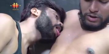 Cute Indian couple