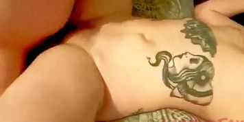 Ruined Orgasm After 13 Days in Chastity  (Alison Webb)