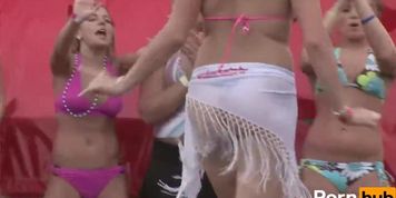 SPRING BREAK 2005 - Scene 6 (Girls Gone Wild)
