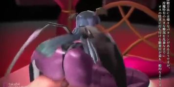 morrigan