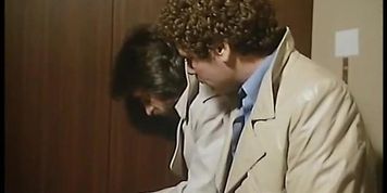 Infirmieres a tout faire (1979) (France Lomay, Karine Gambier, Richard Allan)