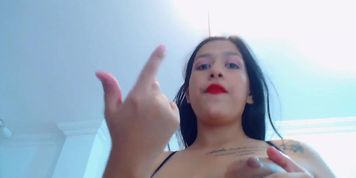 Latin Big Boobs Breast Milk Lactating 00_13_41-00_18_01