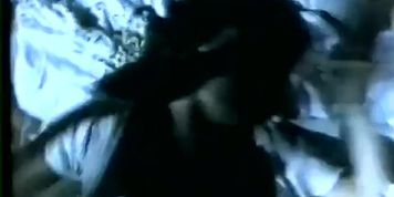 Sarah Douglas Breasts Scene  in The Brute