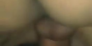 My friends from school fuck my ass bareback