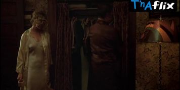 Jessica Lange Sexy Scene  in The Postman Always Rings Twice