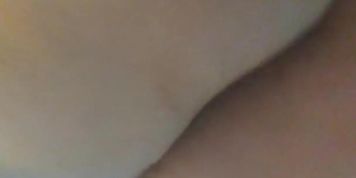 Sexy Girl Fart Fetish Gassy Toot! Cellulite Stretch Mark Phat Ass PAWG Camgirl FARTS LOUD!  (Nestee Shy)
