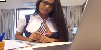 Yog sex drees (Natasha Dulce)