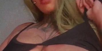 Caliope OnlyFans Boob Flash Video Leaked