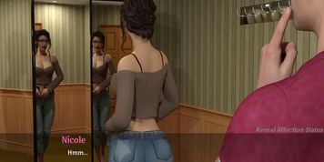 A MOTHER'S LOVE #39 &ndash; PC Gameplay [HD] (misterdoktor)