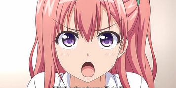Ero Ishi Seijun Bishoujo O Kotoba Takumi Ni Hametai Houdai 1 - 4 Full