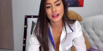Live chat tease