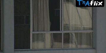 Genevieve Bujold Breasts Scene  in Coma