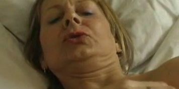 MILF Maid