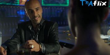 Gal Gadot Sexy Scene  in Kicking Out Shoshana