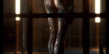 MGSV Quiet - 3D PMV HMV