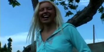 Taking Luci Diamond Home