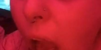 cumshot for bbc slut 
