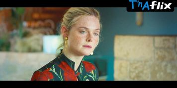 Riley Keough Bikini Scene  in Rosebush Pruning