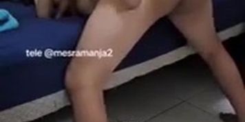 Modal Kontol Bengkok Bisa Nyenengin Istri Orang