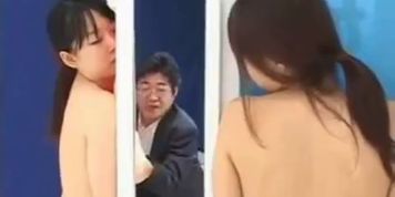 Japanese game show