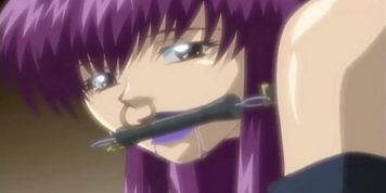 hentai slave