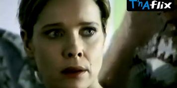 Ann-Kathrin Kramer Breasts Scene  in Auf Schmalem Grat (securitycamera)