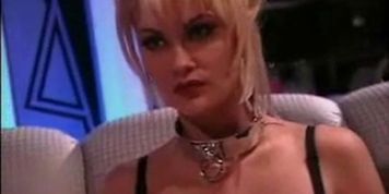 Group Lesbian Punishment