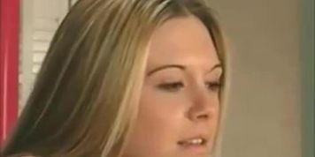 Jade Rides the Sybian