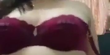 Hot indian wife riding hubby