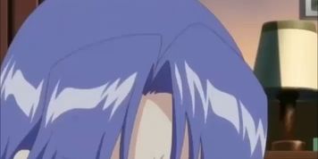 Hentai - Mai and Kozue get fucked