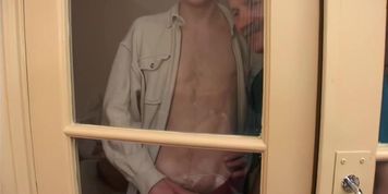 Russian family orgy 3 - Klava and Kira