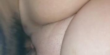 My chubby gf 