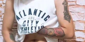 My first porn video