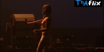 Alejandra Onieva Breasts Scene  in El Burlador De Sevilla
