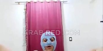 Arab Teen Egyptian Girl Private Tango ?????? ?????? ?????